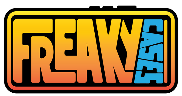 FreakyCases